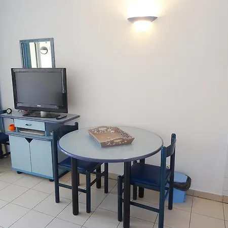 Apartmán Les Marines.37